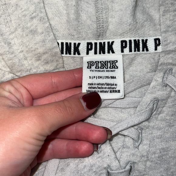 PINK Long Sleeve Shirt - Picture 4 of 4